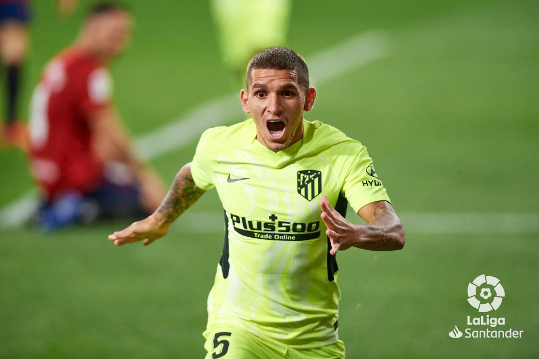 Lucas Torreira Torreira