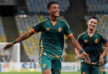 El presidente del Fluminense confirma el acuerdo del Atlético con Marcos Paulo Marcos Paulo