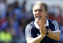 Martín Lasarte: «Alguien en el Barça debe estar arrepentido por Suárez» Suárez