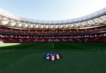 El Atlético cede el Metropolitano al Leganés para la Copa Metropolitano