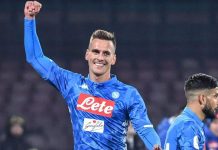 Milik ya ha encontrado equipo tras el fracaso con el Atlético Milik
