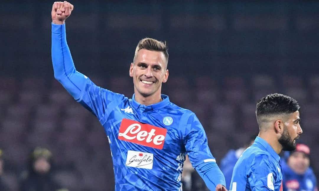 Milik Milik