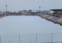 El Navalcarnero-Atlético B también queda aplazado por el temporal Navalcarnero - Atlético B