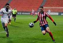 OFICIAL: Alberto Ródenas, traspasado al Córdoba Alberto Ródenas