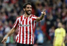 Raúl García: «Me gustaría que el Atlético ganase LaLiga» Raúl García