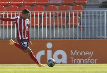 OFICIAL: Sanabria se marcha cedido al Zaragoza Sanabria
