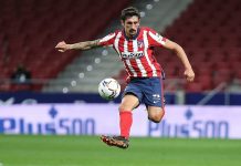 Savic: «La noche de Anfield quedará en mi memoria» Savic