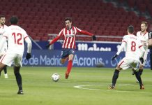 Savić: «Si mantenemos este nivel… partido a partido, podemos llegar muy lejos» Savic