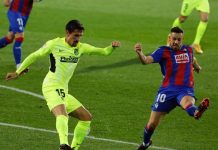 Savic: «El equipo puede llegar lejos esta temporada» Savic