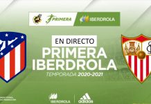 EN DIRECTO | Atlético Femenino 3-0 Sevilla