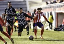 PREVIA | Al Atlético B se le agota el tiempo Atlético B