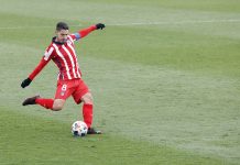 Al Atlético B se le hacen largos los partidos Atlético B