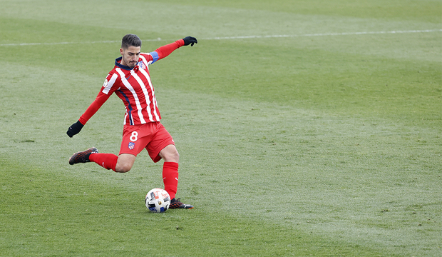 Toni Moya Atlético B