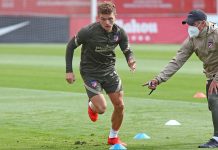 En resumen: Las claves de la sanción de Trippier Trippier