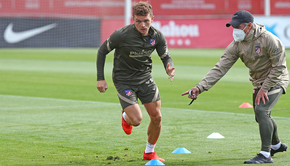 Trippier Trippier