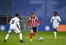 PREVIA | Al Atlético B se le acaban las oportunidades Atlético B