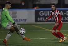 Vrsaljko, ante su gran oportunidad Vrsaljko