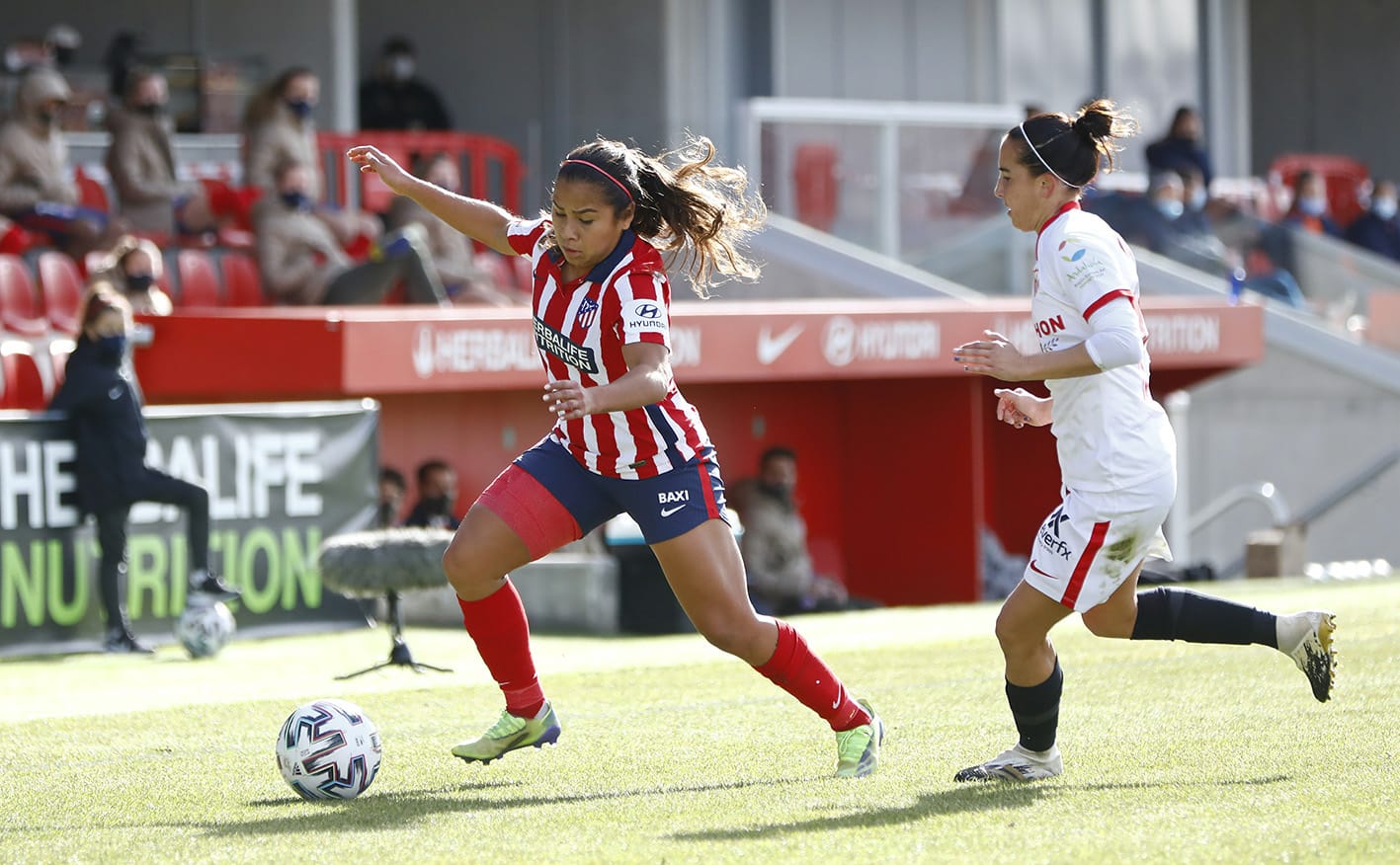 Leicy Santos Leicy Santos