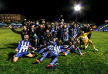 Jony, el mayor de los Ñíguez, lideró el ‘Alcoyanazo’ alcoyano