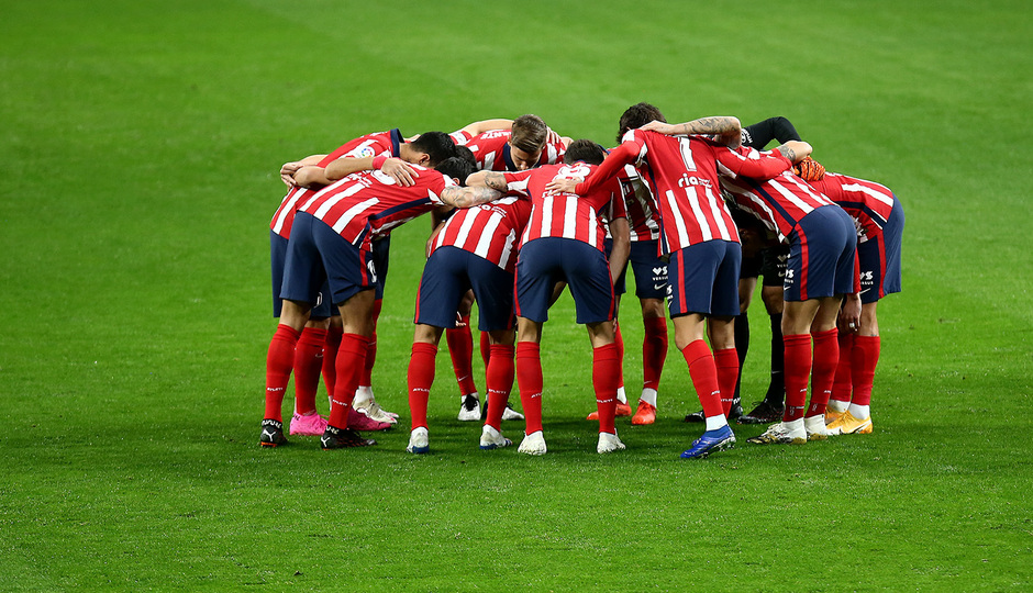 Atlético-Cádiz Atlético-Cádiz