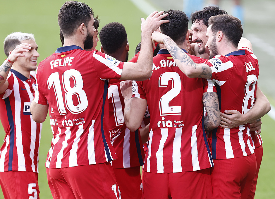 atlético atlético