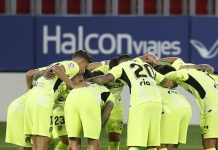 PREVIA | En busca del primer triunfo de 2021 Atlético Alavés