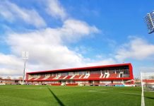 La afición colchonera volverá mañana a pisar Alcalá y Majadahonda atletico femenino aficion
