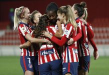 Horario y cómo ver la Supercopa Femenina entre Atlético y Barça atlético femenino supercopa femenina