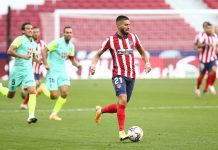 Horario confirmado para el Granada-Atlético granada atlético