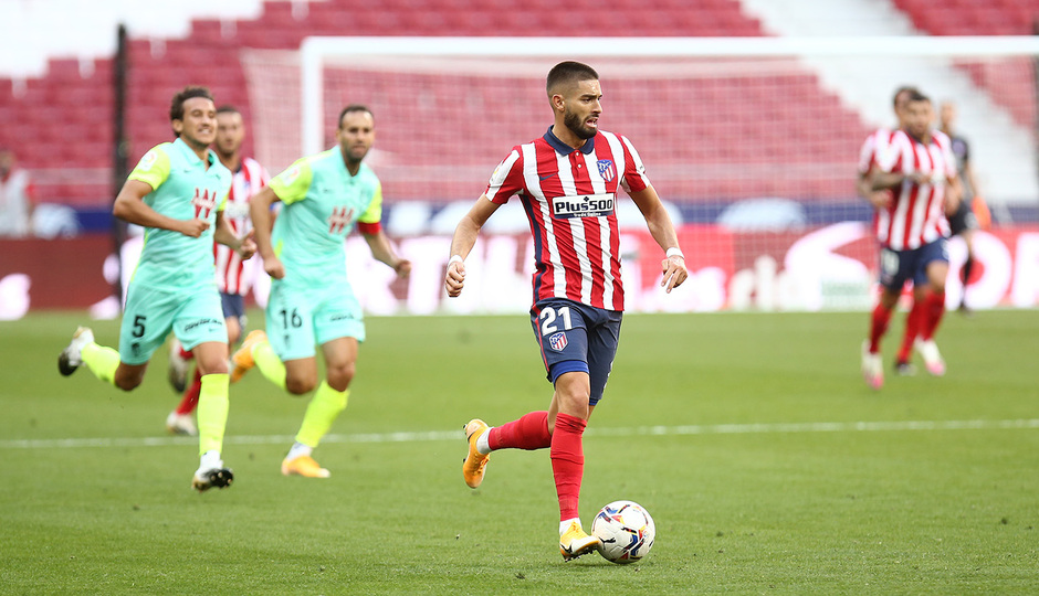 atlético granada granada atlético