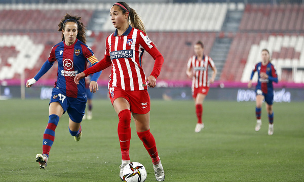 atlético levante