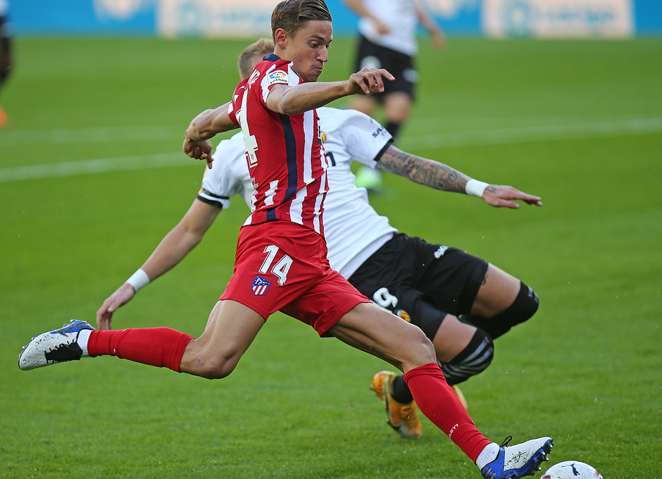 atletico valencia atletico valencia