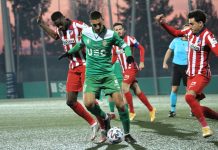 CRÓNICA | 1-0 | El Atlético dice adiós a la Copa en Cornellá Cornellá