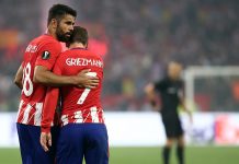 El Marsella dice ‘no’ a Diego Costa diego costa