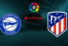 EN DIRECTO: Deportivo Alavés 1-2 Atlético de Madrid directo alavés atlético