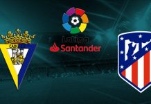 EN DIRECTO | Cádiz 2-4 Atlético de Madrid