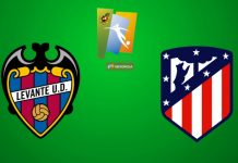 EN DIRECTO | Levante 3-0 Atlético Femenino
