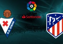 EN DIRECTO | Eibar 1-2 Atlético de Madrid
