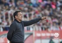 Eusebio Sacristán, operado y en coma inducido por un traumatismo craneoncefálico eusebio sacristán