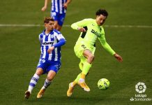 Giménez, segundo uruguayo con más partidos en el Atlético giménez