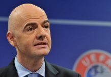 La FIFA se posiciona en contra de la Superliga infantino