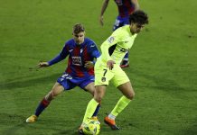 Y João Félix volvió a salir de revulsivo