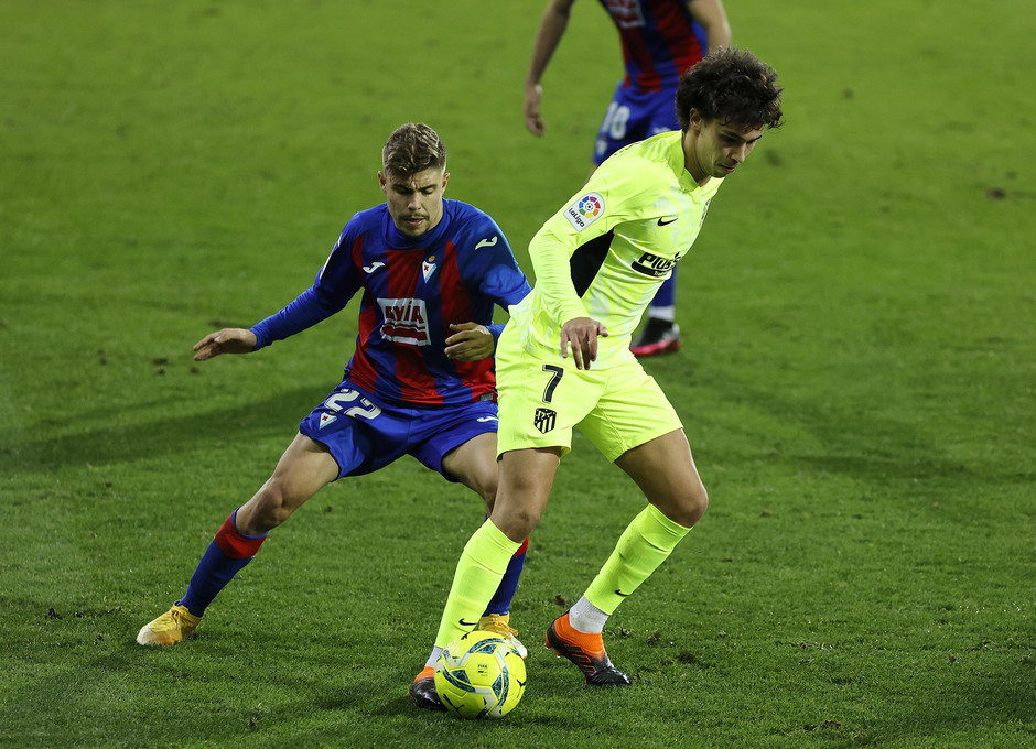 joao eibar