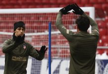 João Félix apunta al banquillo en Ipurúa joão félix