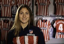 Laia Aleixandri: «En casa sólo se puede sumar de tres en tres» laia aleixandri