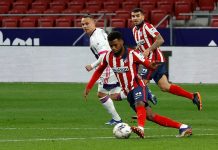 Lemar: «Hubo una falta de adaptación y ahora las cosas van mucho mejor» lemar