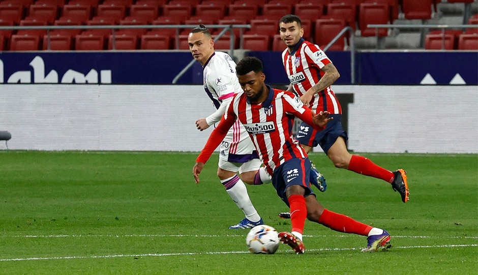 lemar lemar