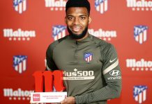 Lemar: «Estoy feliz en el campo y eso se nota» lemar mahou