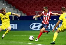 Vrsaljko o Marcos Llorente para el carril derecho marcos llorente cádiz