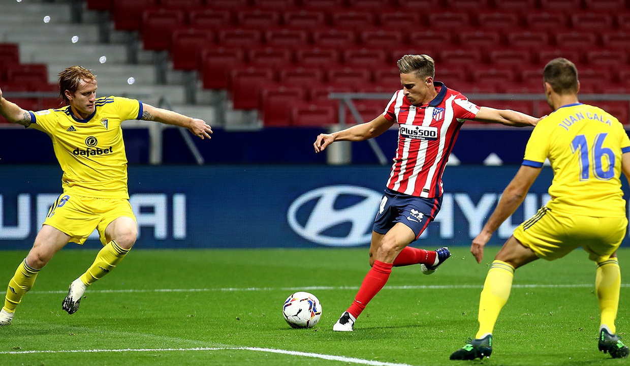 llorente cádiz marcos llorente cádiz